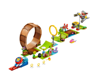LEGO Sonic the Hedgehog™ 76994 Sonic – wyzwanie z pętlą - 1159415 - zdjęcie 8